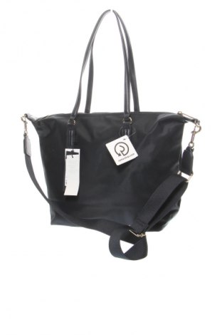 Geantă de femei Tommy Hilfiger, Culoare Albastru, Preț 445,99 Lei