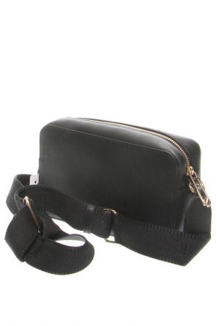 Γυναικεία τσάντα Tommy Hilfiger, Χρώμα Μαύρο, Τιμή 182,99 €