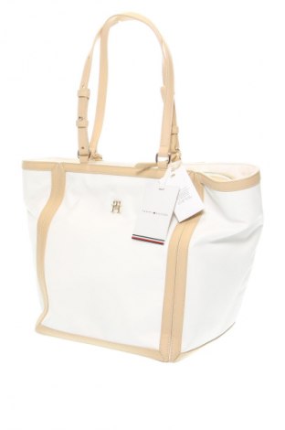 Damentasche Tommy Hilfiger, Farbe Weiß, Preis € 117,99