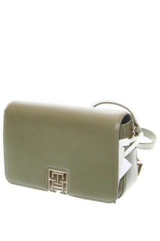 Damentasche Tommy Hilfiger, Farbe Grün, Preis 197,99 €