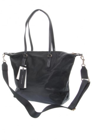 Damska torebka Tommy Hilfiger, Kolor Niebieski, Cena 362,99 zł