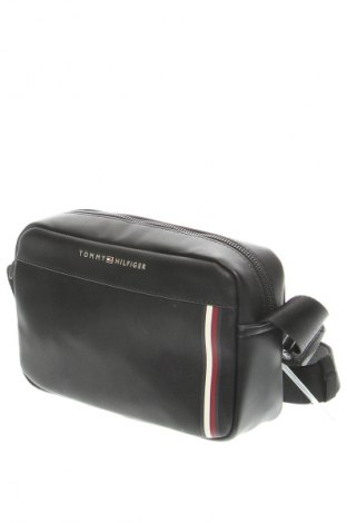 Damska torebka Tommy Hilfiger, Kolor Czarny, Cena 929,99 zł