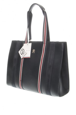 Dámská kabelka  Tommy Hilfiger, Barva Modrá, Cena  4 299,00 Kč