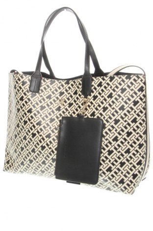 Geantă de femei Tommy Hilfiger, Culoare Multicolor, Preț 569,99 Lei