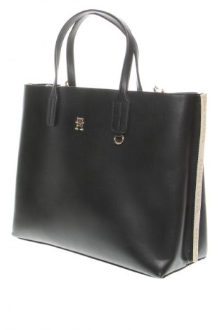Damentasche Tommy Hilfiger, Farbe Schwarz, Preis 139,99 €