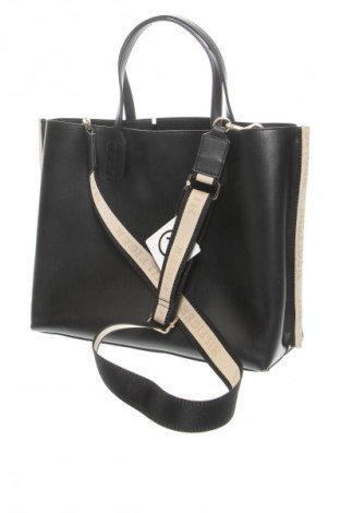 Damentasche Tommy Hilfiger, Farbe Schwarz, Preis 139,99 €