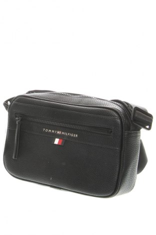 Dámská kabelka  Tommy Hilfiger, Barva Černá, Cena  3 249,00 Kč