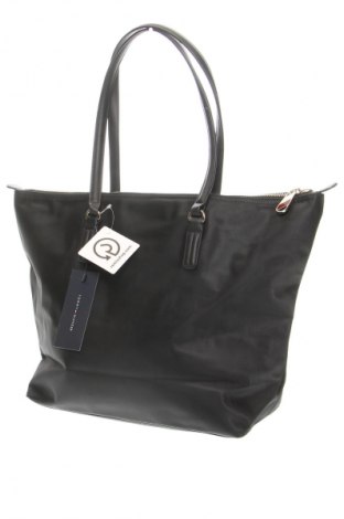 Geantă de femei Tommy Hilfiger, Culoare Negru, Preț 629,99 Lei