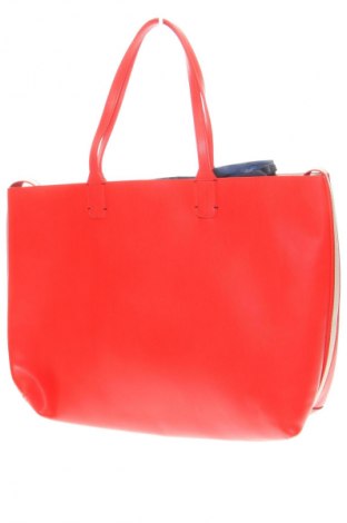 Damska torebka Tommy Hilfiger, Kolor Czerwony, Cena 744,99 zł
