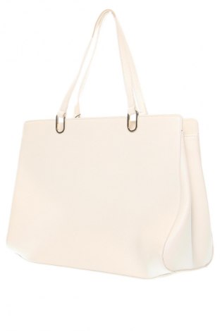 Γυναικεία τσάντα Tommy Hilfiger, Χρώμα Εκρού, Τιμή 182,99 €