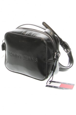 Damentasche Tommy Jeans, Farbe Schwarz, Preis 55,99 €