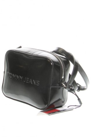 Geantă de femei Tommy Jeans, Culoare Negru, Preț 262,99 Lei