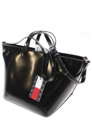 Damentasche Tommy Jeans, Farbe Schwarz, Preis € 53,99