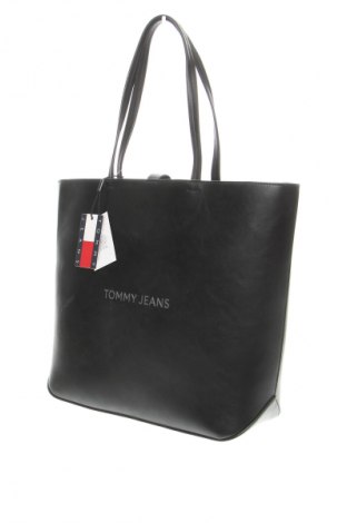 Damska torebka Tommy Jeans, Kolor Czarny, Cena 709,99 zł