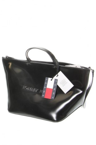 Damentasche Tommy Jeans, Farbe Schwarz, Preis 152,99 €