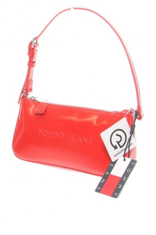 Damska torebka Tommy Jeans, Kolor Czerwony, Cena 569,99 zł