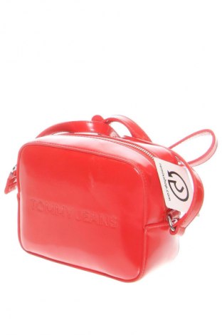 Damentasche Tommy Jeans, Farbe Rot, Preis 71,99 €