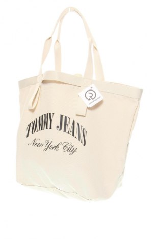 Dámská kabelka  Tommy Jeans, Barva Béžová, Cena  2 149,00 Kč