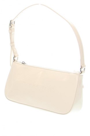 Damentasche Tommy Jeans, Farbe Beige, Preis 62,99 €