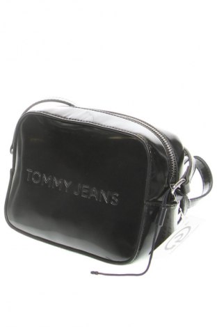 Damska torebka Tommy Jeans, Kolor Czarny, Cena 234,99 zł