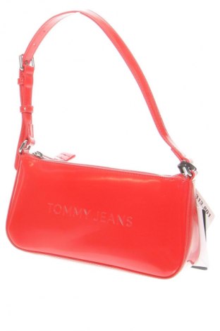 Dámská kabelka  Tommy Jeans, Barva Červená, Cena  2 649,00 Kč