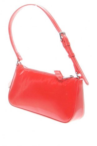 Damska torebka Tommy Jeans, Kolor Czerwony, Cena 288,99 zł