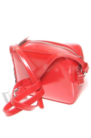Damska torebka Tommy Jeans, Kolor Czerwony, Cena 341,99 zł
