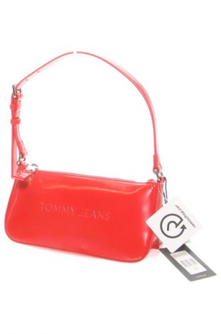 Dámska kabelka  Tommy Jeans, Farba Červená, Cena  137,95 €