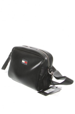 Γυναικεία τσάντα Tommy Jeans, Χρώμα Μαύρο, Τιμή 139,99 €