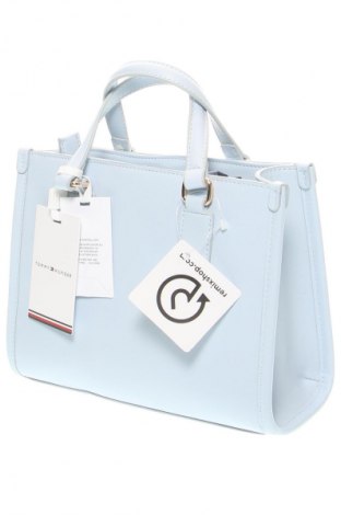 Dámská kabelka  Tommy Hilfiger, Barva Modrá, Cena  4 549,00 Kč