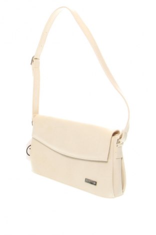 Damentasche Unbranded, Farbe Ecru, Preis 15,07 €