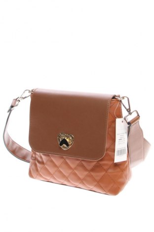 Damentasche Unbranded, Farbe Braun, Preis € 15,86