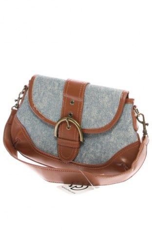 Γυναικεία τσάντα Unbranded, Χρώμα Πολύχρωμο, Τιμή 9,72 €