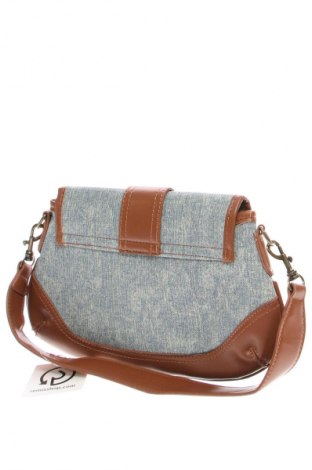 Γυναικεία τσάντα Unbranded, Χρώμα Πολύχρωμο, Τιμή 9,72 €