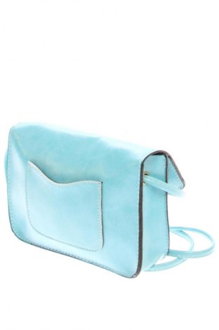 Damentasche Unbranded, Farbe Blau, Preis 7,99 €