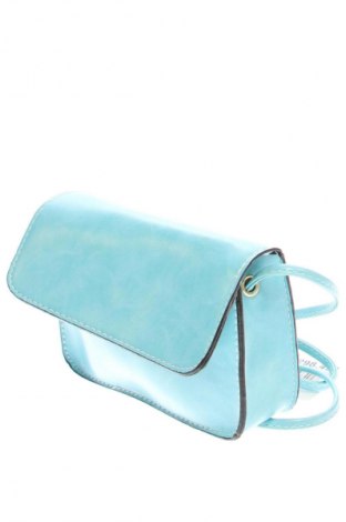 Damentasche Unbranded, Farbe Blau, Preis 7,99 €