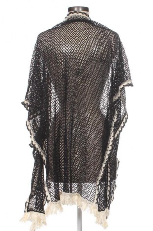 Cardigan de damă Unbranded, Mărime L, Culoare Negru, Preț 94,99 Lei