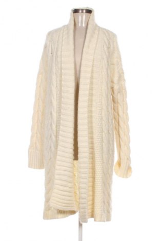 Cardigan de damă Unbranded, Mărime L, Culoare Alb, Preț 73,98 Lei