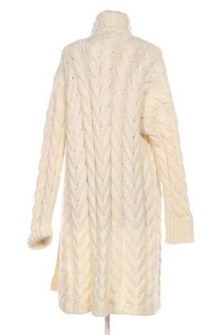 Cardigan de damă Unbranded, Mărime L, Culoare Alb, Preț 73,98 Lei
