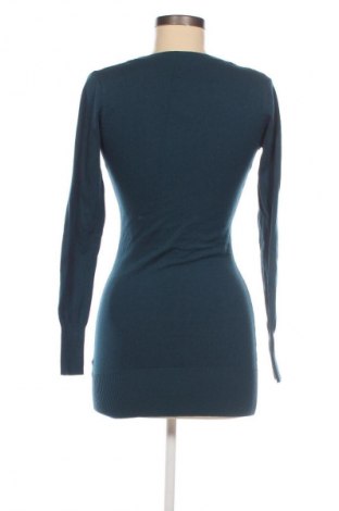 Cardigan de damă Unbranded, Mărime M, Culoare Albastru, Preț 38,70 Lei