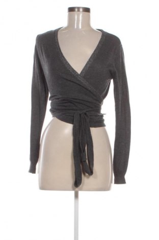 Damen Strickjacke Unbranded, Größe M, Farbe Grau, Preis 11,83 €