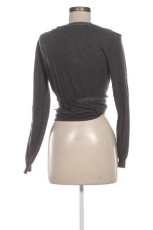 Damen Strickjacke Unbranded, Größe M, Farbe Grau, Preis 11,83 €