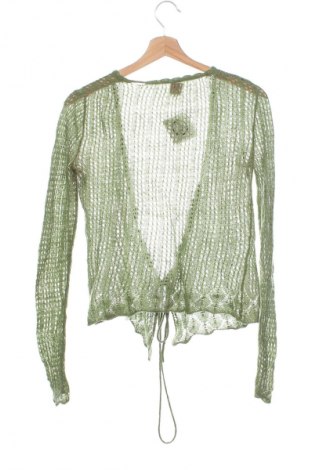 Damen Strickjacke Unbranded, Größe XS, Farbe Grün, Preis € 15,00