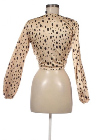 Damen Strickjacke ASOS, Größe M, Farbe Mehrfarbig, Preis € 5,99
