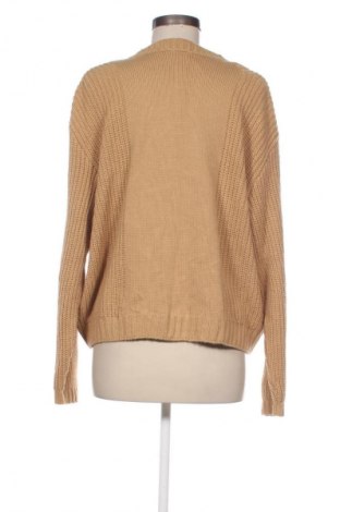 Damen Strickjacke ASOS, Größe L, Farbe Braun, Preis € 4,99