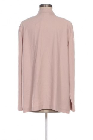 Damen Strickjacke ASOS, Größe XL, Farbe Aschrosa, Preis € 56,37