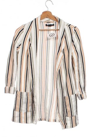 Damen Strickjacke Amisu, Größe XS, Farbe Mehrfarbig, Preis € 4,99