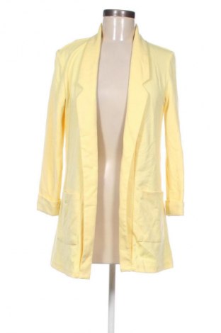 Damen Strickjacke Amisu, Größe M, Farbe Gelb, Preis € 20,99