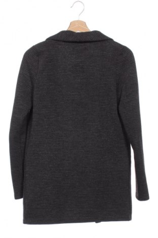 Damen Strickjacke Amisu, Größe XS, Farbe Grau, Preis 3,99 €