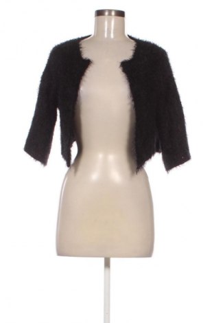 Damen Strickjacke Atmosphere, Größe XXS, Farbe Schwarz, Preis 7,99 €